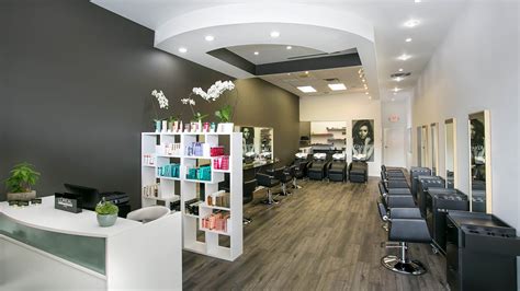 beauty salons near by me